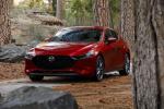 Mazda3 Hatchback 2019 года (NA)
